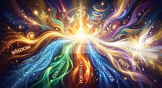 Gifts of the Holy Spirit: Meaning and Biblical Guide - Faith With Finesse