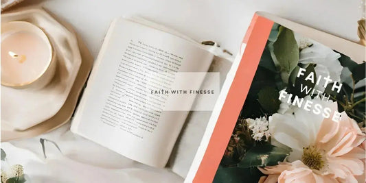 faith with finesse blog
