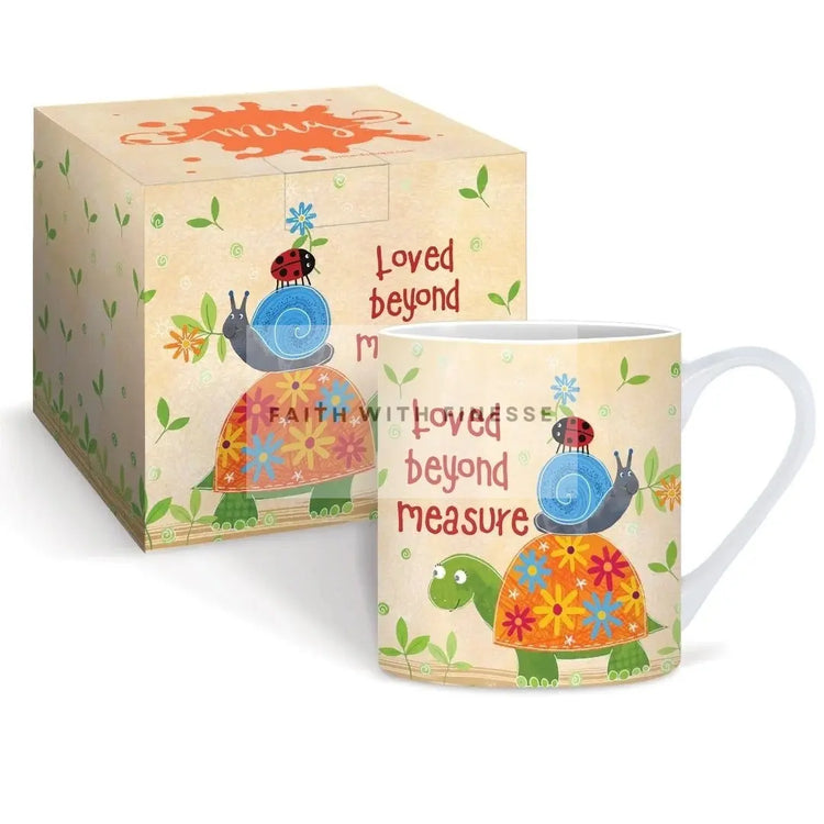 Christian-Homeware Faith With Finesse