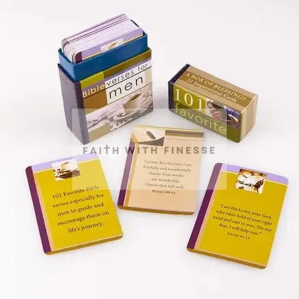 Gifts under £10 Faith With Finesse