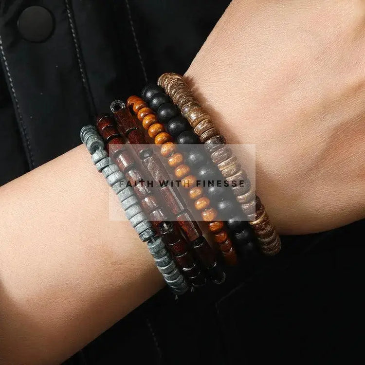 Gifts under £10 Faith With Finesse
