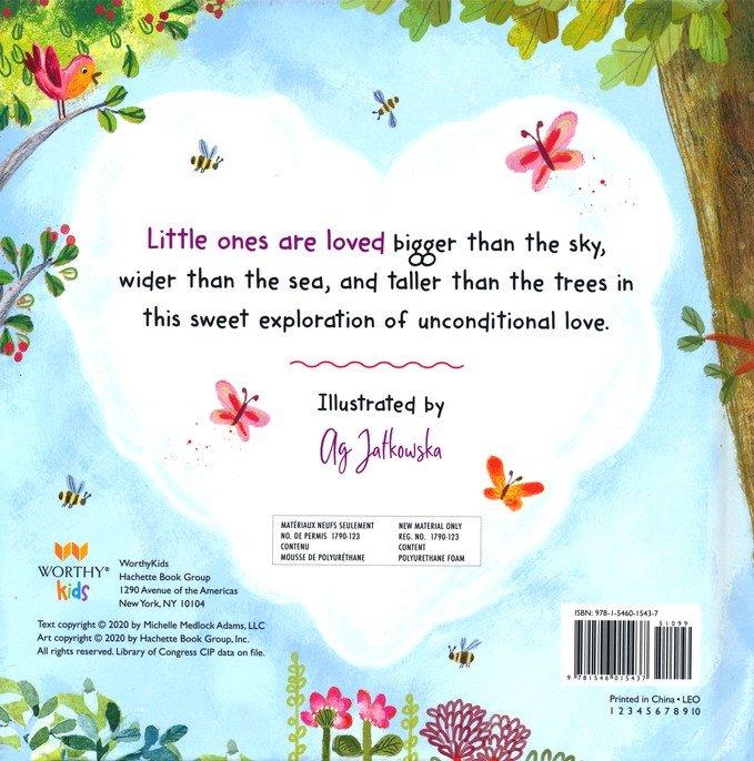 love story book