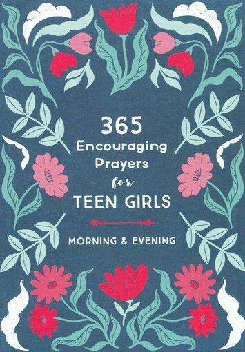 wonderful prayer book for teen