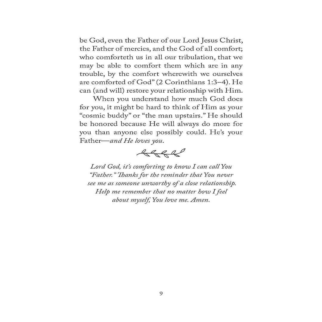 101 Bible Truths/Powerful Prayer Life - A Devotional