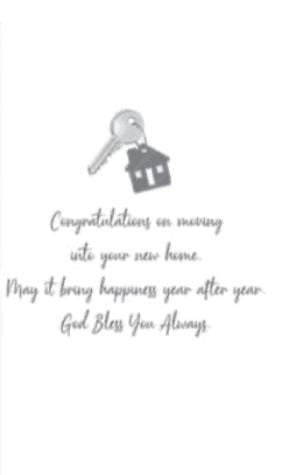 view of 3D New Home card