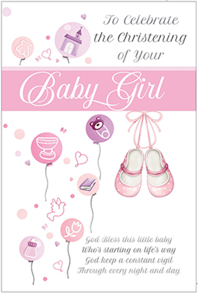 Wishes Card