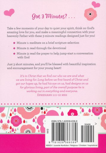 Reading for children
