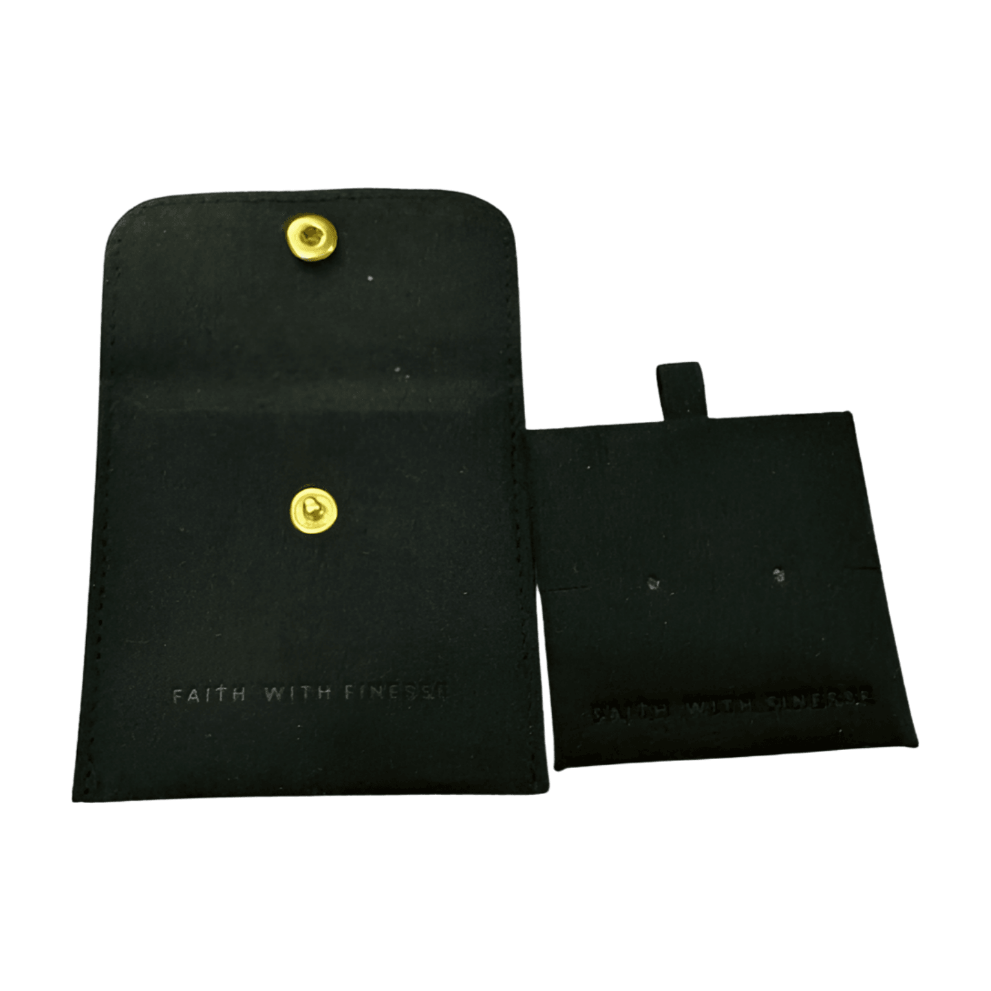 Jewellery Gift Boxes & Pouches