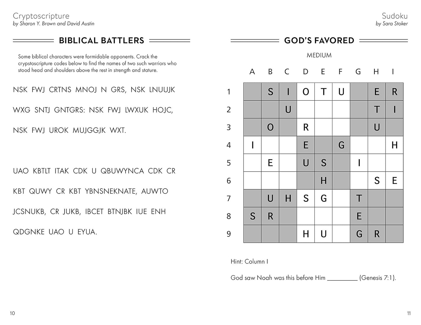 The Giant Bible Word Games Collection - Acrostics, Crosswords, Cryptoscriptures, Word Searches, and More! Barbour Publishing