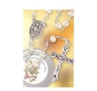 Pearl Rosary