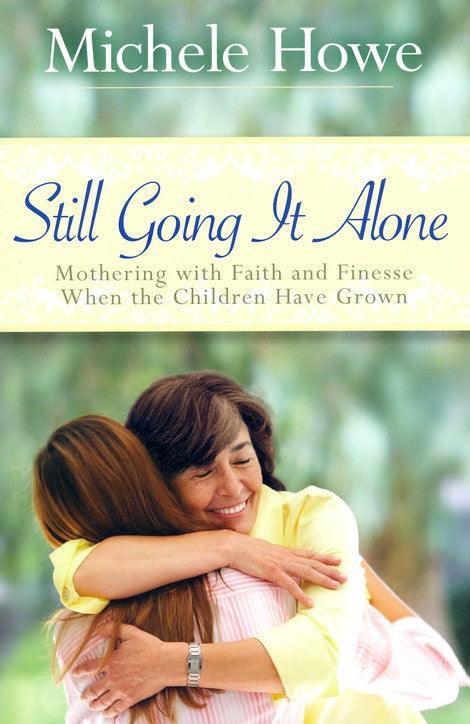 Christian Single Mom Guidance