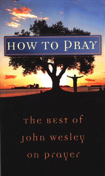 Unlock the power of prayer for Christian