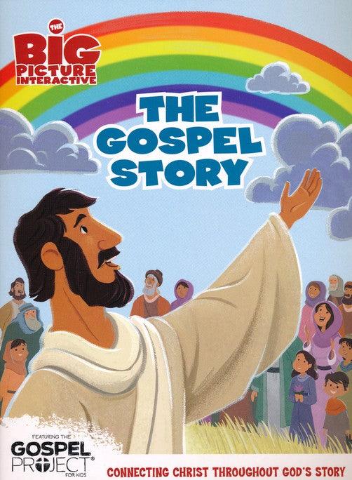 Children's - The Gospel Story
