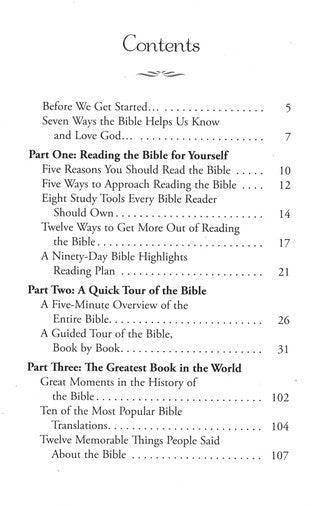 Christian Faith Bible Scripture