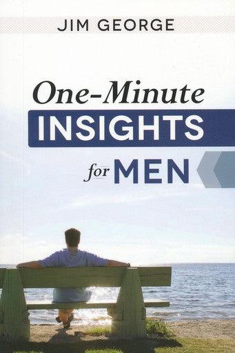 Biblical Men's Quick Devotions