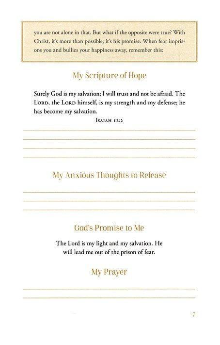 Calm Moments For Anxious Days: A 90-Day Devotional Journey