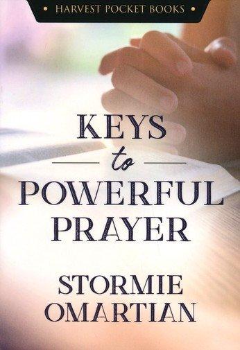 Keys to Powerful Prayer