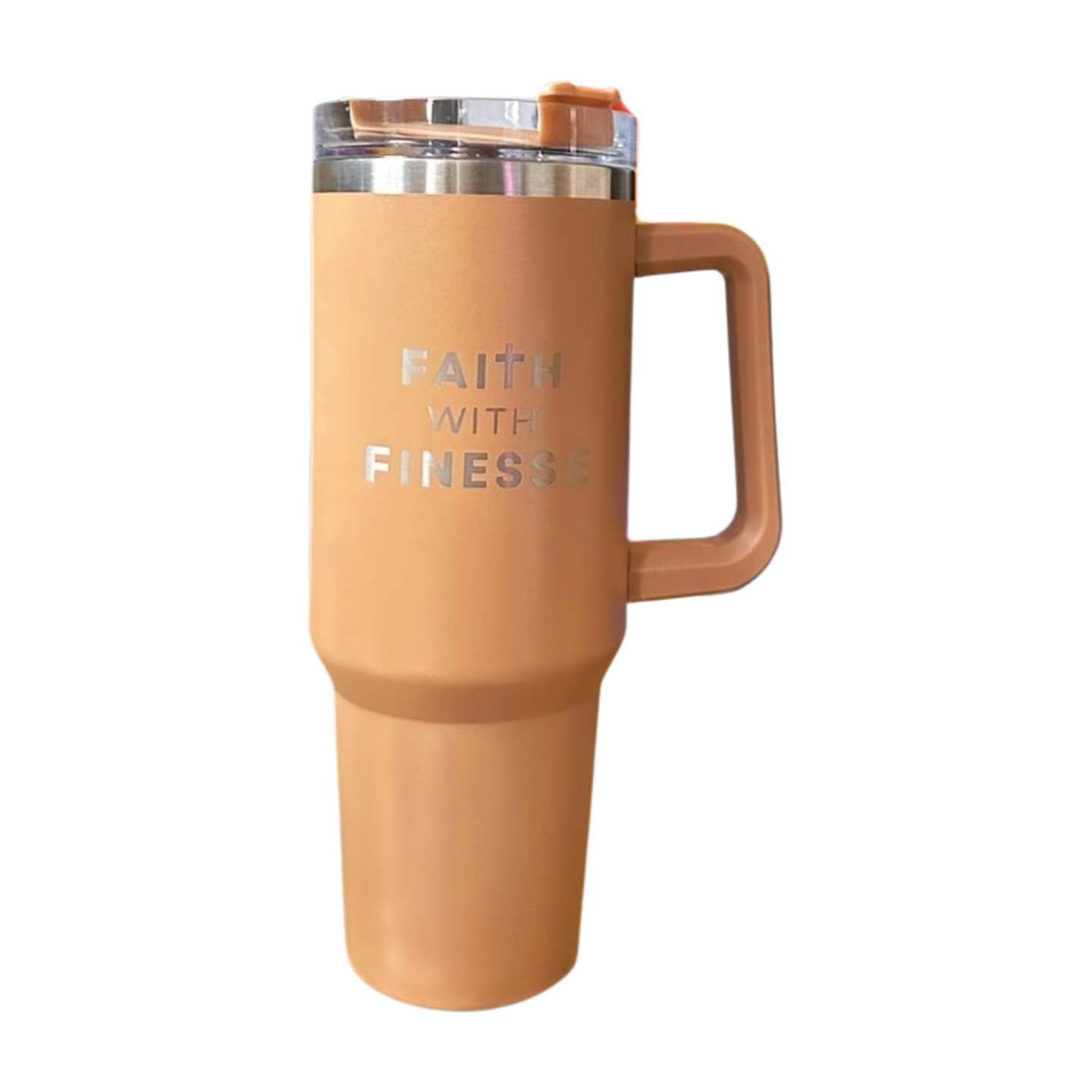 Travel Mug