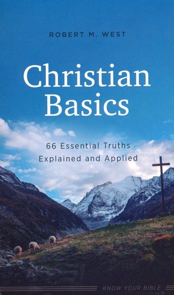 core beliefs of Christianity Life