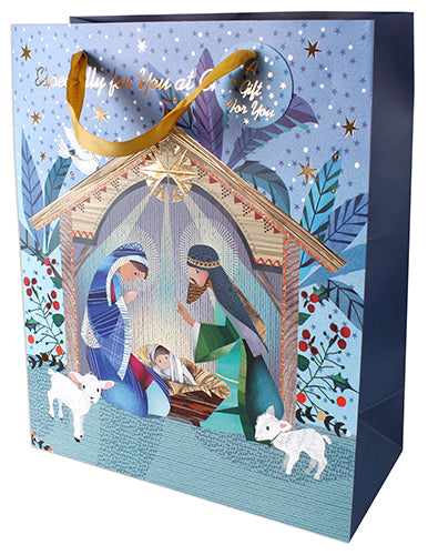 Personalized Gift Bag