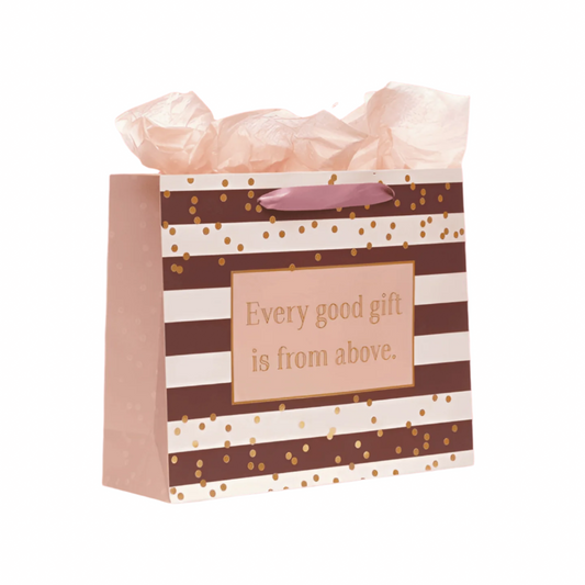 Gift Bag with Card