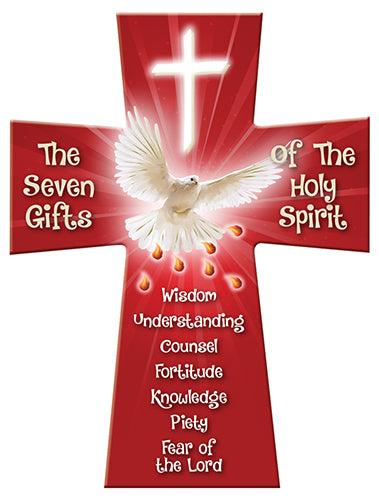 Resin Standing Cross