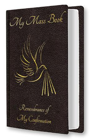 Catholic Confirmation Book 
