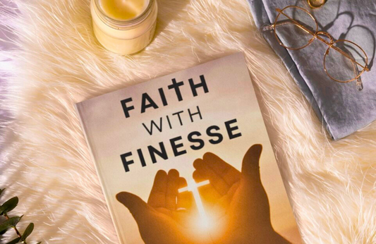 Faith With Finesse eGift Cards