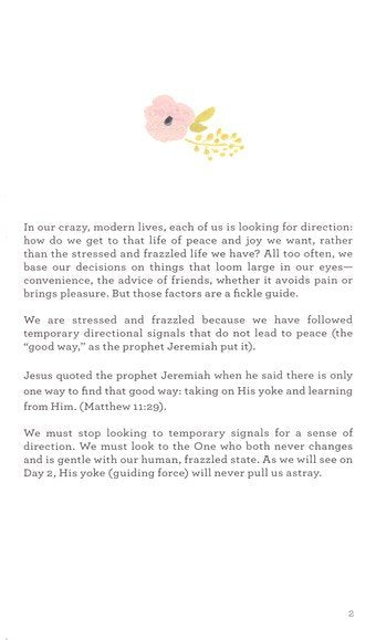 christian belief