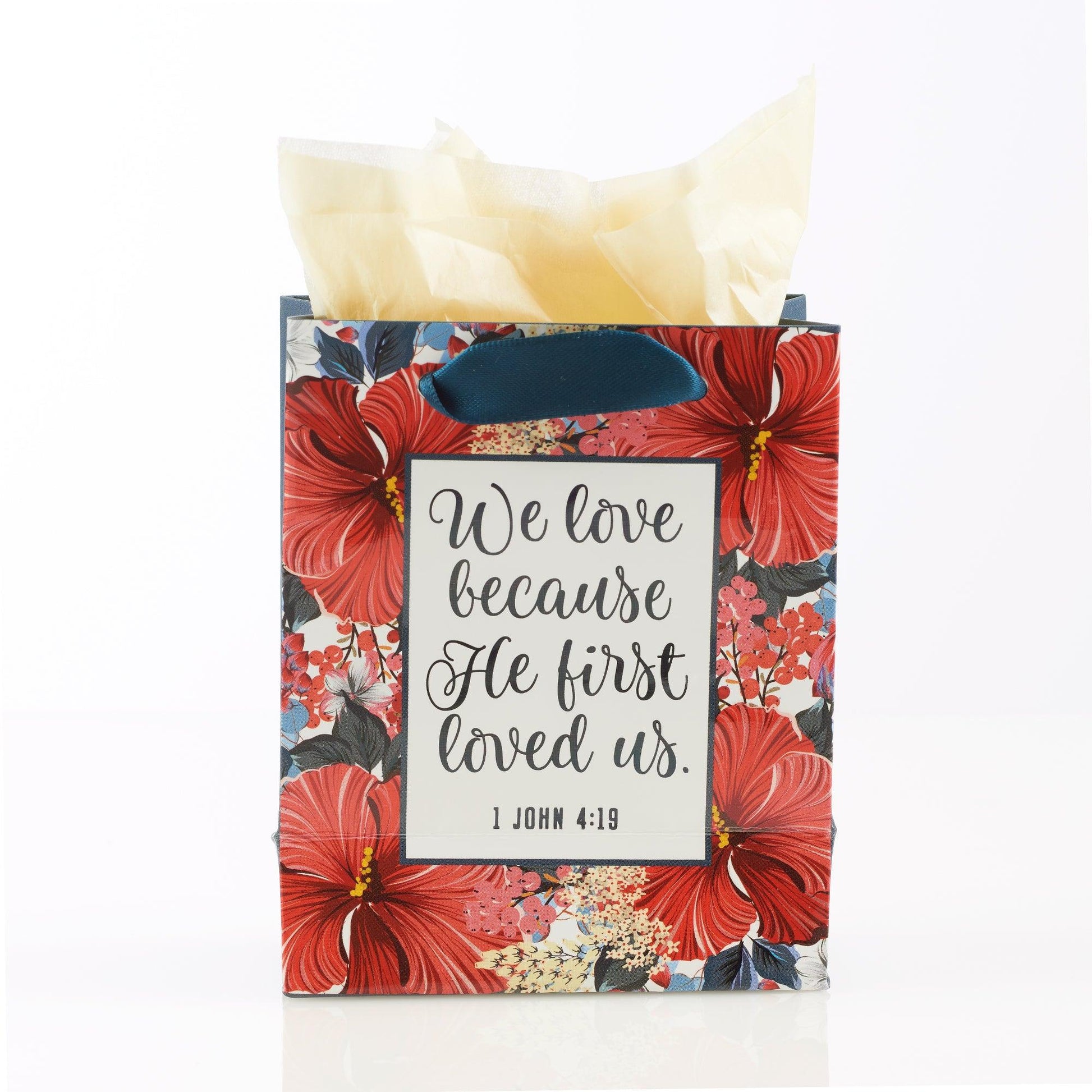 Faith Based Small Gift bag