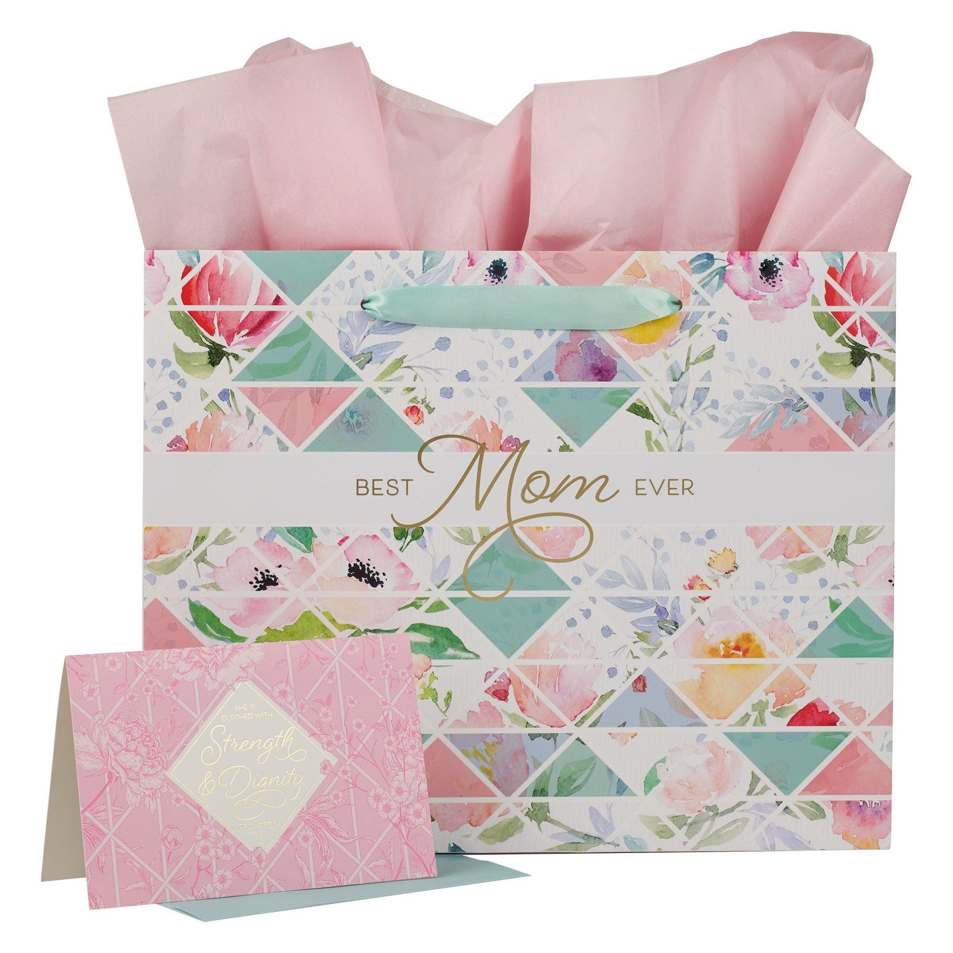 Christian Women's Gift Bag
