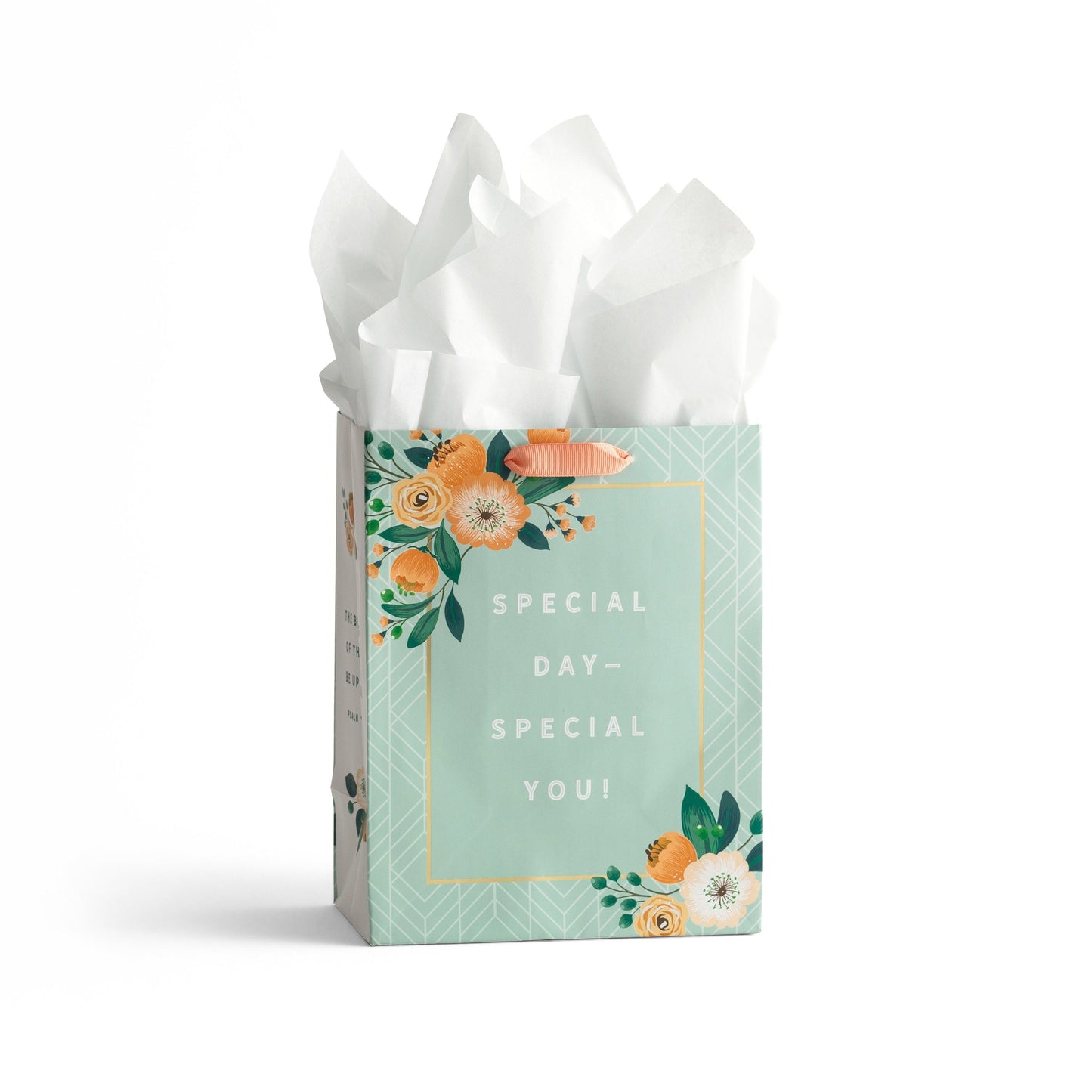 Christian Gift Bag Tissue