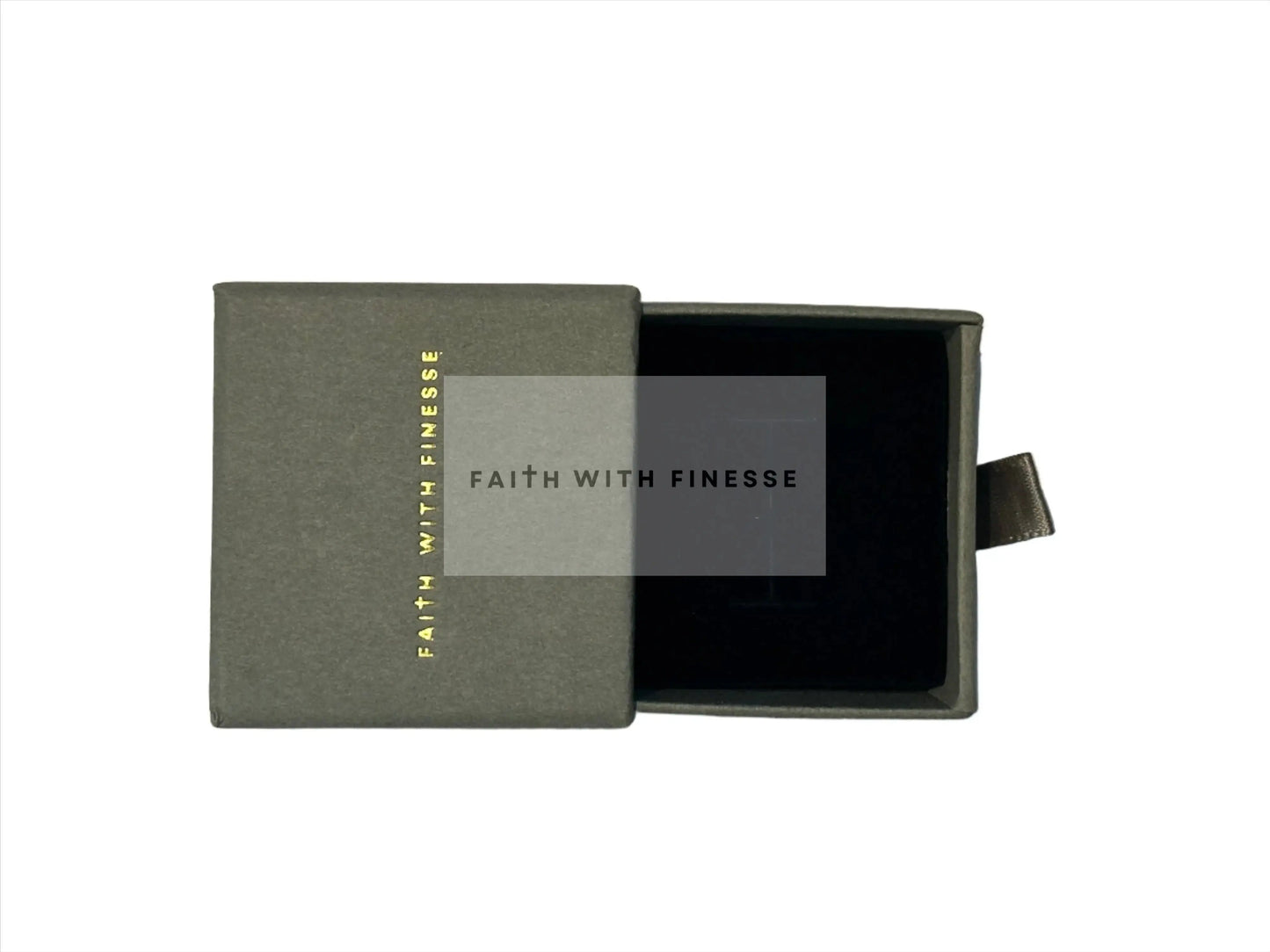 Jewellery Gift Boxes & Pouches