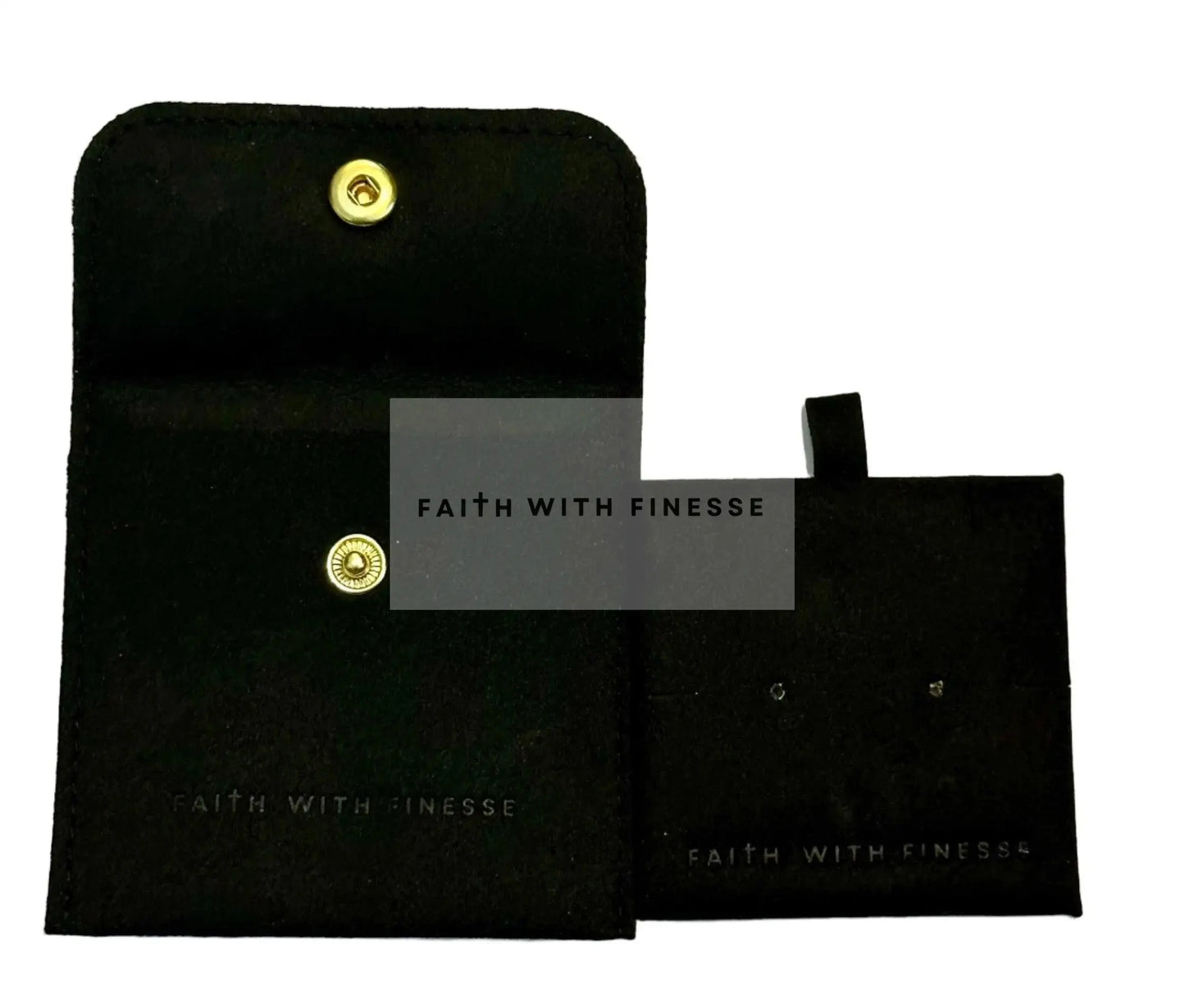 Jewellery Gift Boxes & Pouches