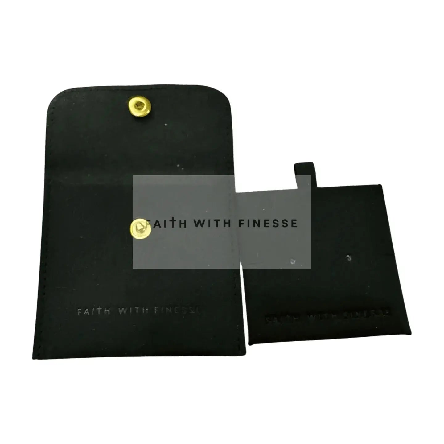 Jewellery Gift Boxes & Pouches