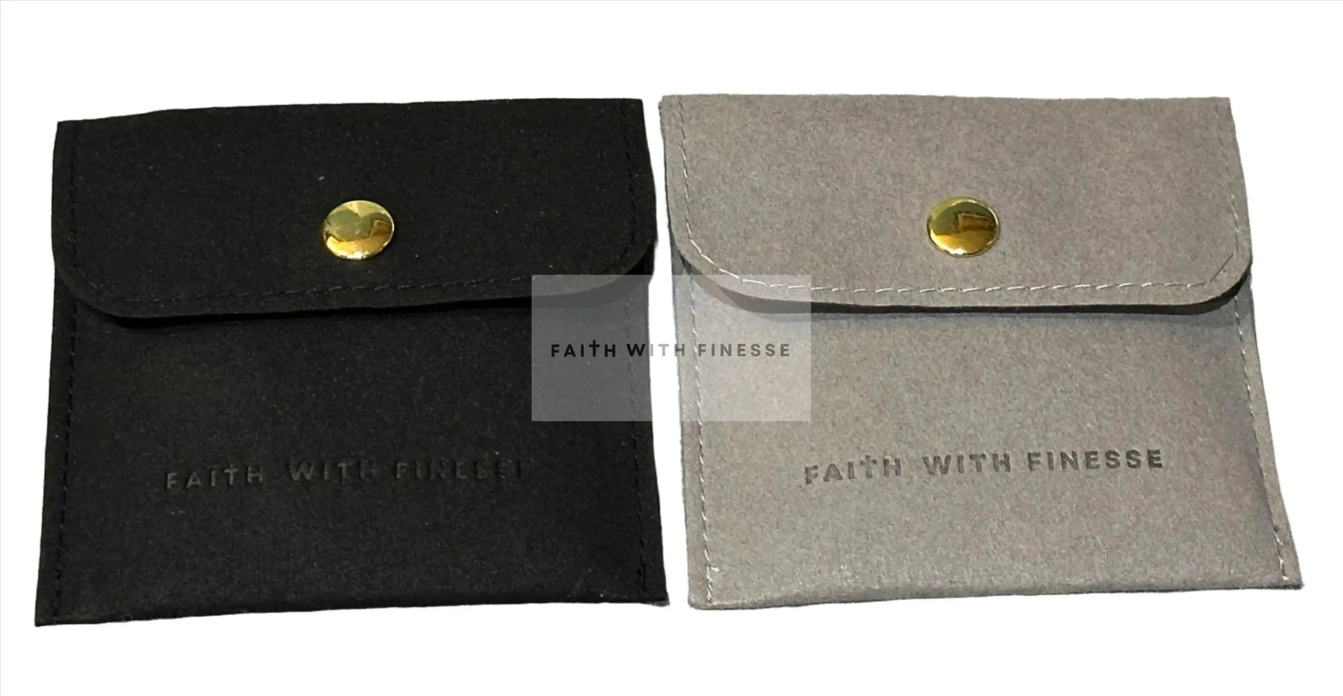 Jewellery Gift Boxes & Pouches