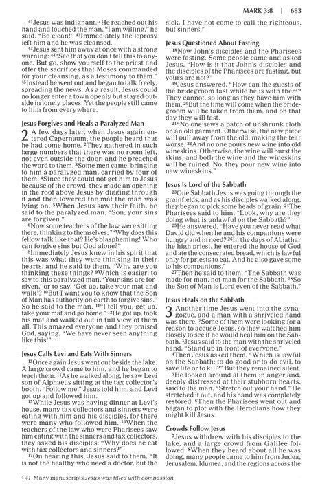 NIV Value Outreach Bible, Paperback