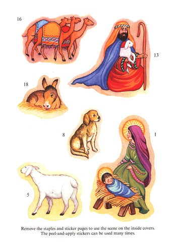 Activity Book