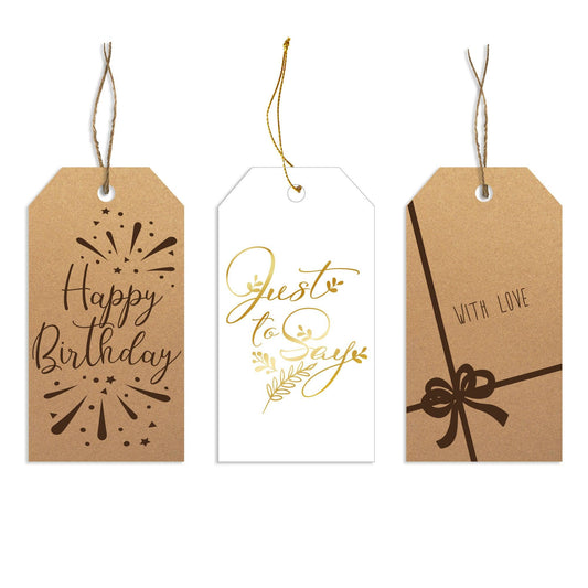 Christian Religious Gift tags