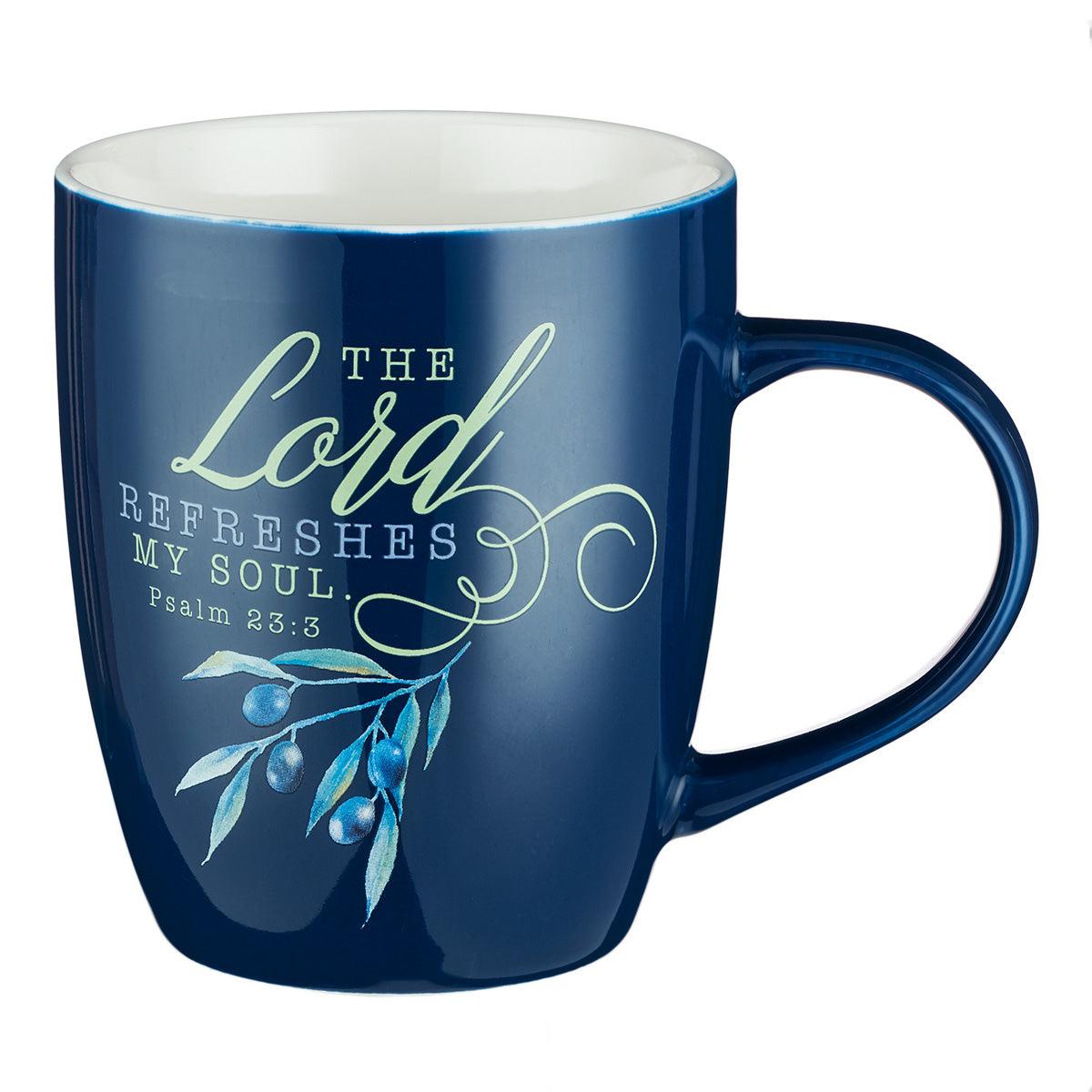 Ceramic Gift Mug