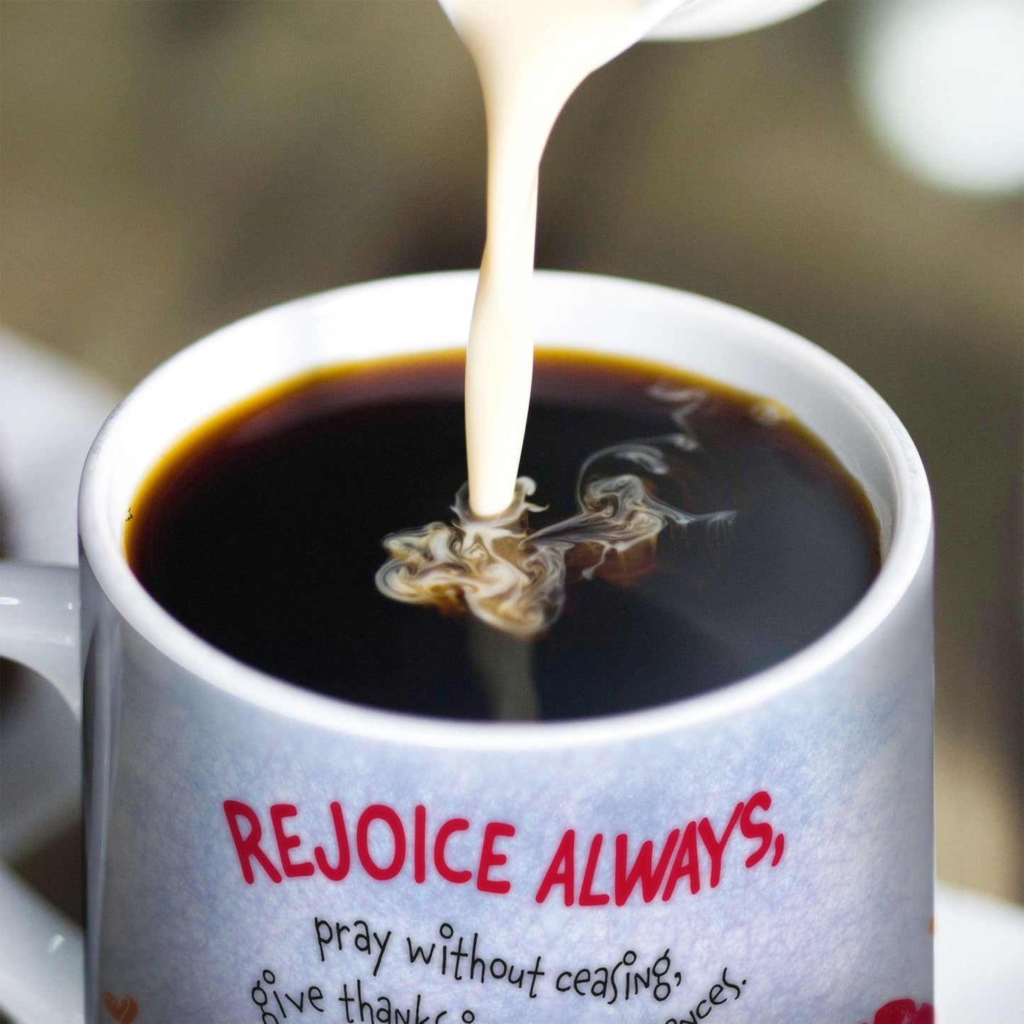 Travel Coffee Mug