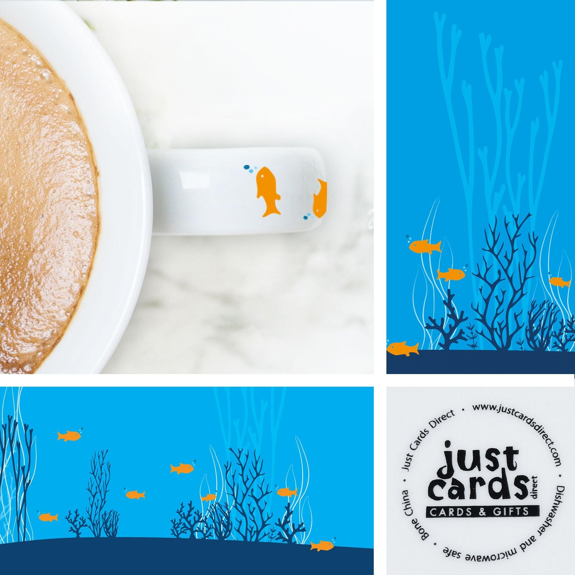 Travel Coffee Mug