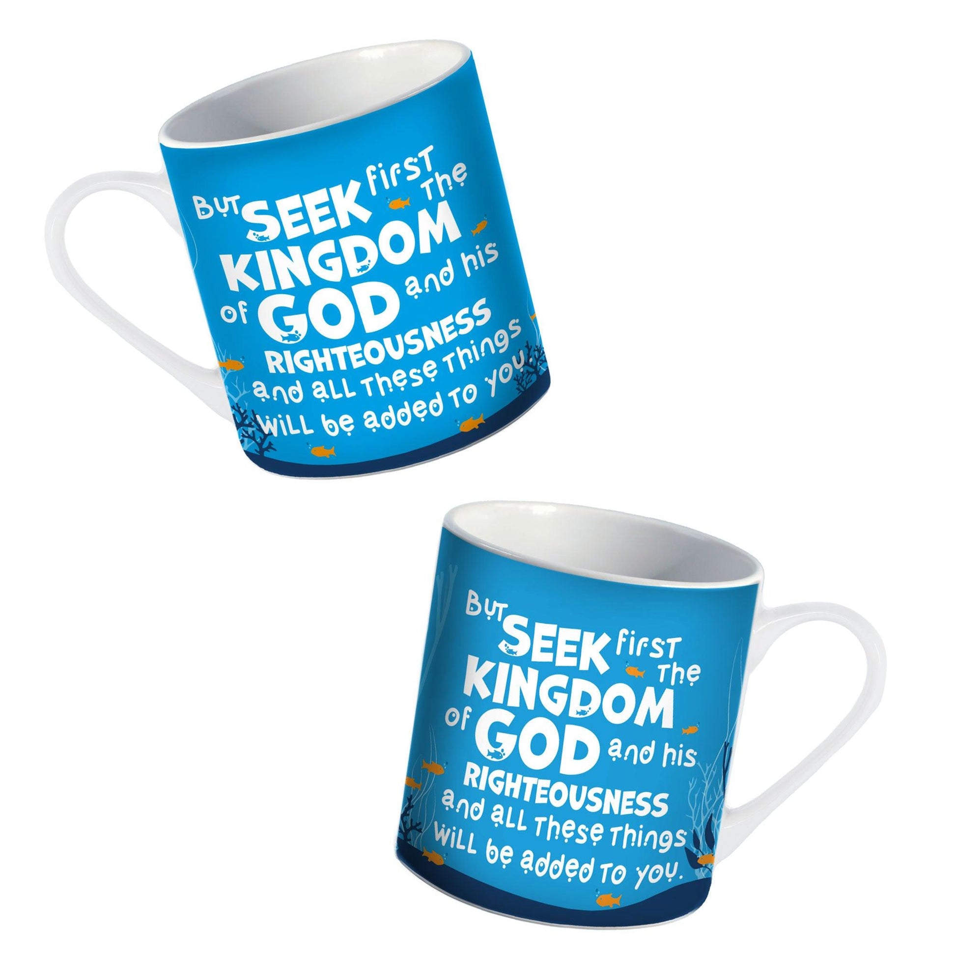Coffee Mug