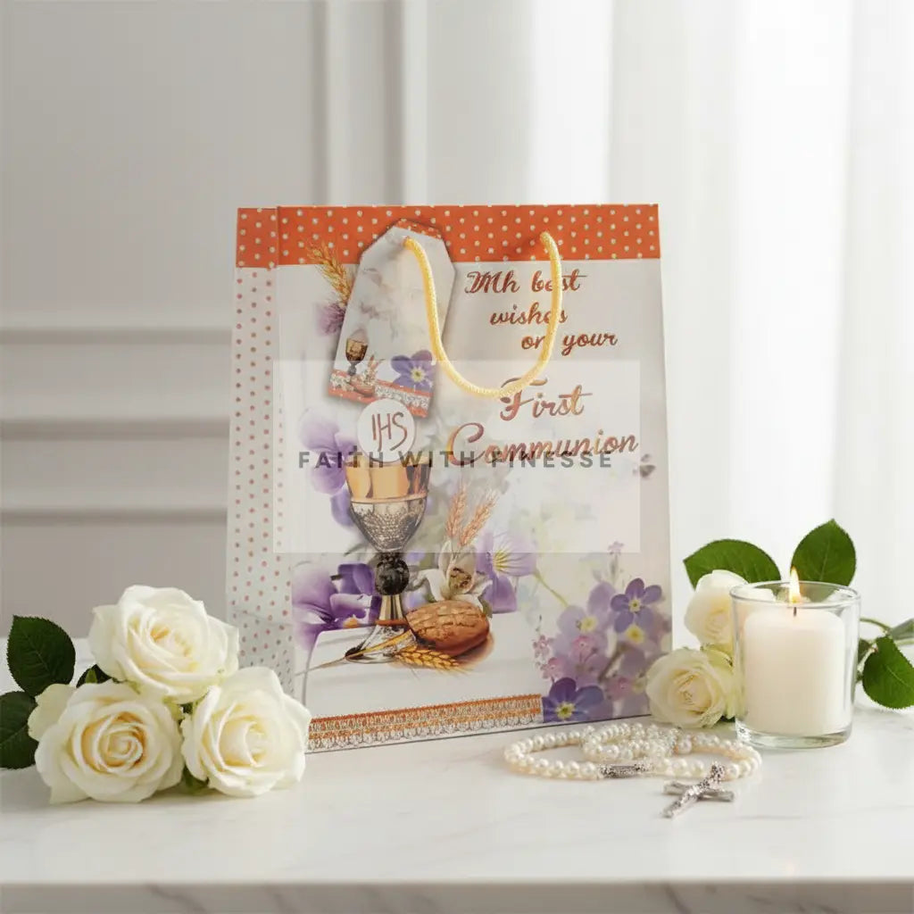 Symbolic Gift Bag