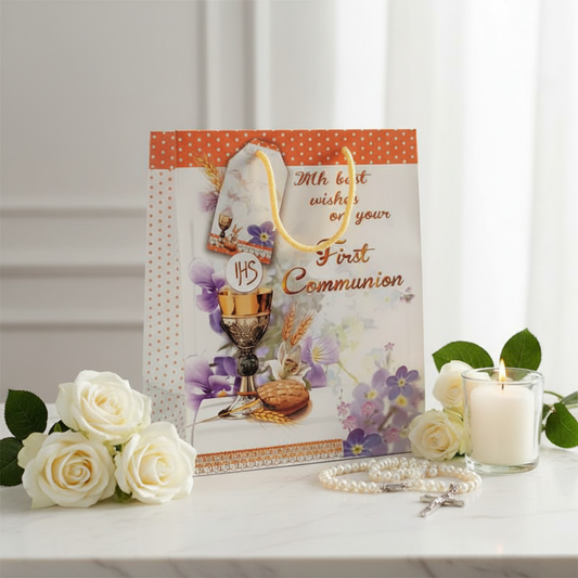 Symbolic Gift Bag