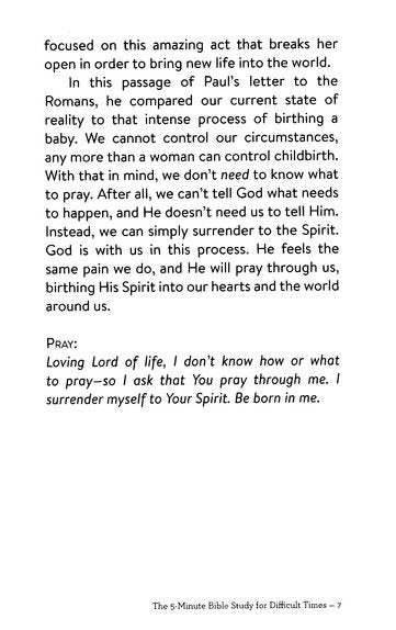 Daily  Devotions