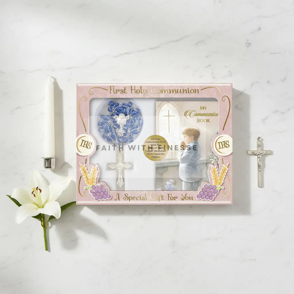 holy-communion-rosary-prayer-book-boy-lifestyle-flatlay
